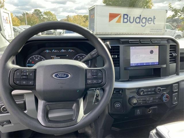 new 2024 Ford F-250 car, priced at $41,295