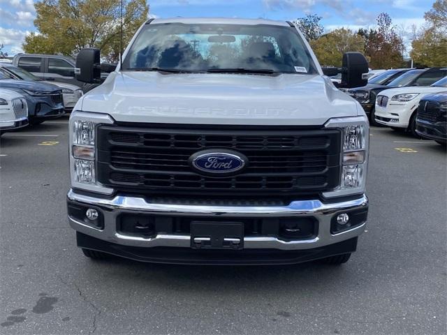 new 2024 Ford F-250 car, priced at $41,295