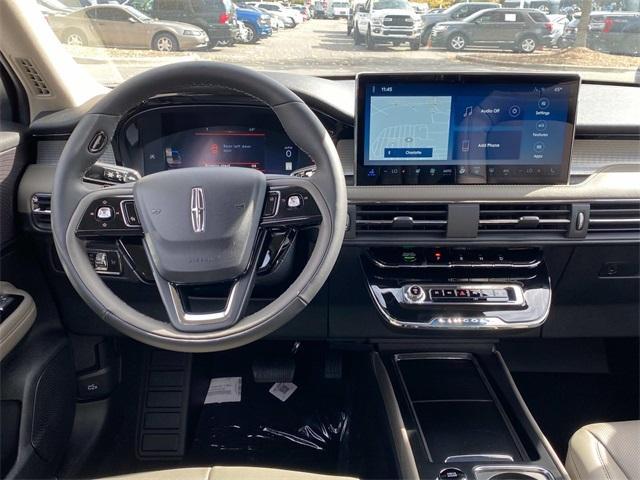 new 2026 Lincoln Corsair car, priced at $45,076