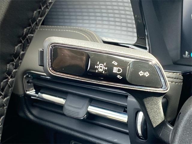 new 2026 Lincoln Corsair car, priced at $45,076