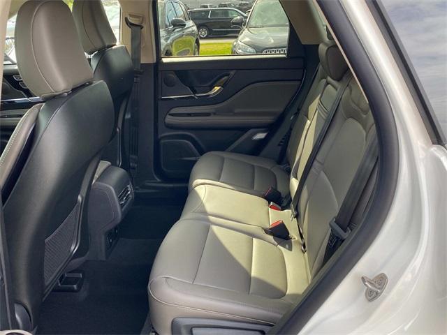 new 2026 Lincoln Corsair car, priced at $45,076