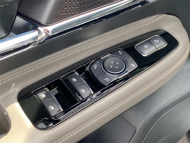 new 2026 Lincoln Corsair car, priced at $45,076