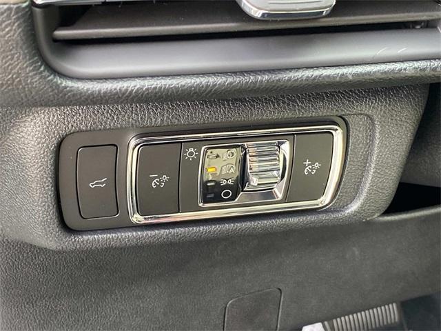 new 2026 Lincoln Corsair car, priced at $45,076