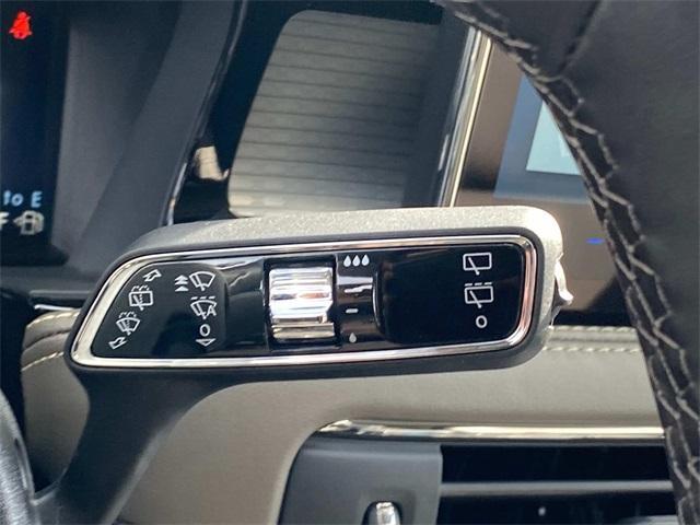 new 2026 Lincoln Corsair car, priced at $45,076