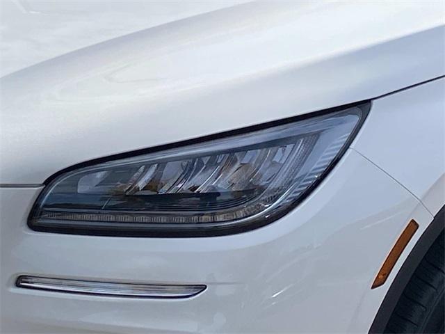 new 2026 Lincoln Corsair car, priced at $45,076