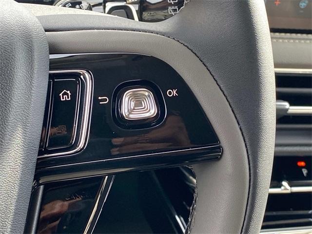 new 2026 Lincoln Corsair car, priced at $45,076