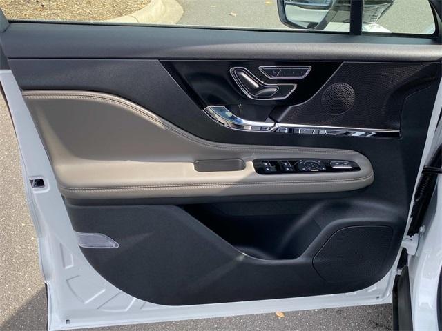 new 2026 Lincoln Corsair car, priced at $45,076