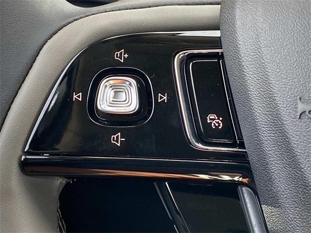 new 2026 Lincoln Corsair car, priced at $45,076