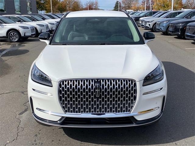 new 2026 Lincoln Corsair car, priced at $45,076