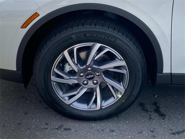 new 2026 Lincoln Corsair car, priced at $45,076