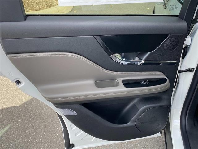 new 2026 Lincoln Corsair car, priced at $45,076