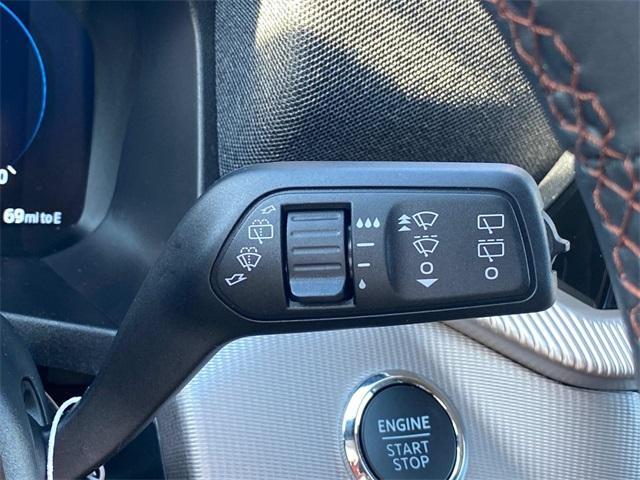 new 2025 Ford Explorer car, priced at $41,080