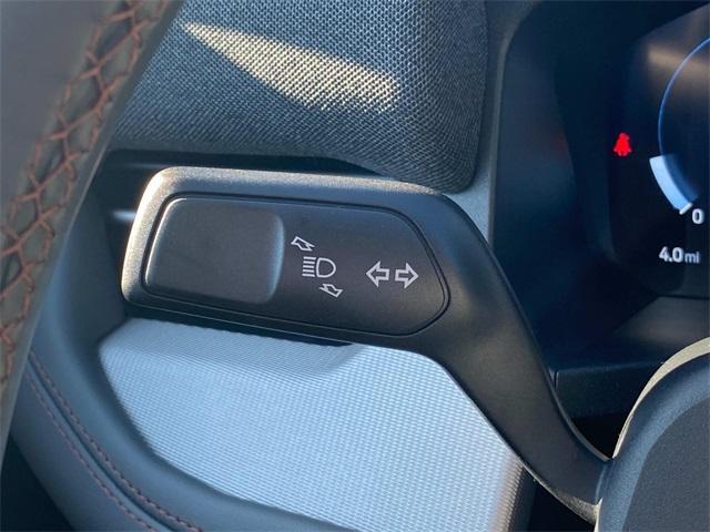 new 2025 Ford Explorer car, priced at $41,080