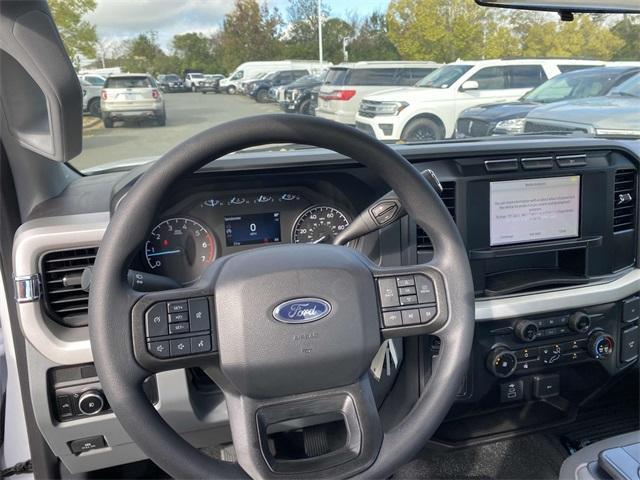 new 2024 Ford F-250 car, priced at $41,049