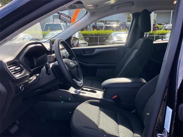 new 2025 Ford Escape car, priced at $24,118