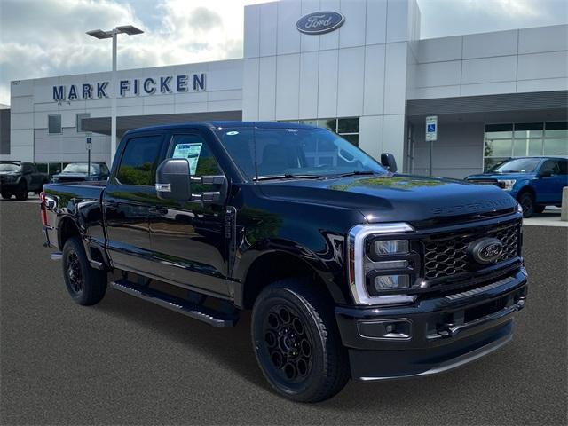 new 2025 Ford F-350 car, priced at $70,736
