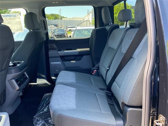 new 2025 Ford F-350 car, priced at $70,736