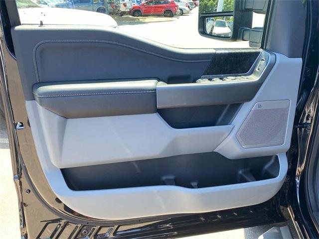 new 2025 Ford F-350 car, priced at $70,736