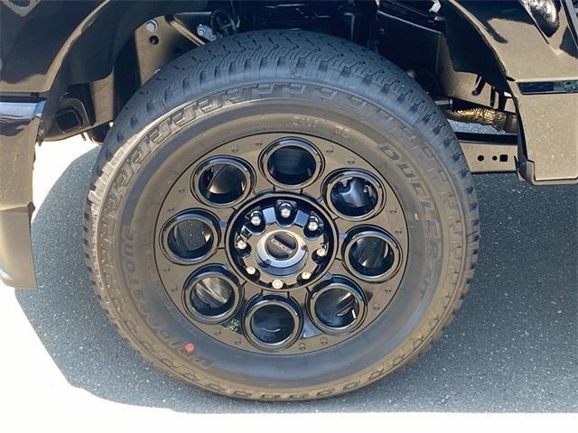 new 2025 Ford F-350 car, priced at $70,736