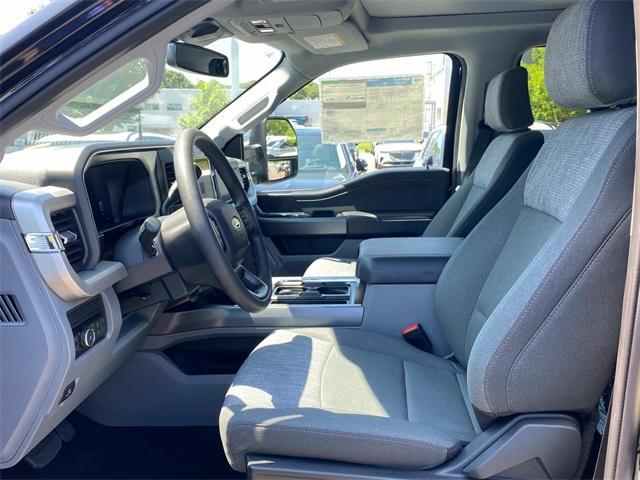new 2025 Ford F-350 car, priced at $70,736