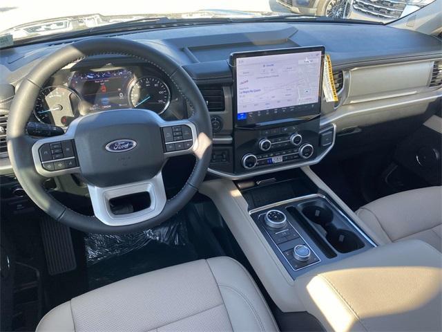 new 2024 Ford Expedition Max car, priced at $64,367