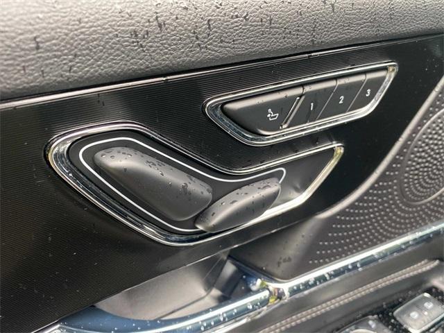 used 2023 Lincoln Corsair car, priced at $34,094