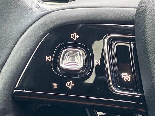 used 2023 Lincoln Corsair car, priced at $34,094