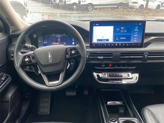 used 2023 Lincoln Corsair car, priced at $34,094