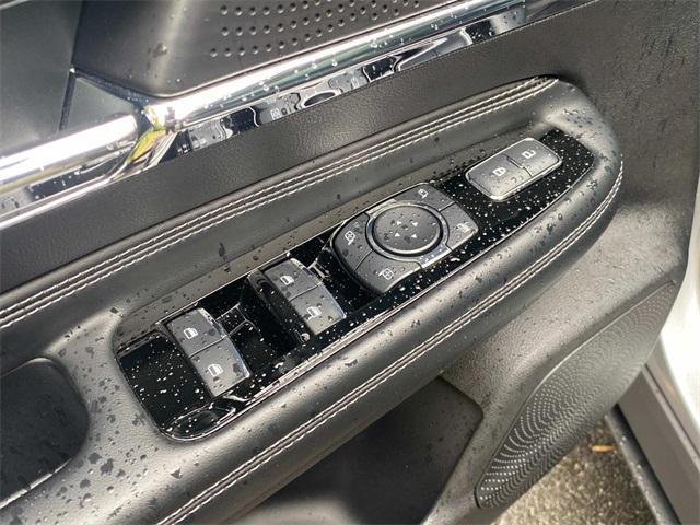 used 2023 Lincoln Corsair car, priced at $34,094