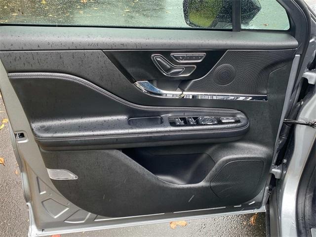 used 2023 Lincoln Corsair car, priced at $34,094