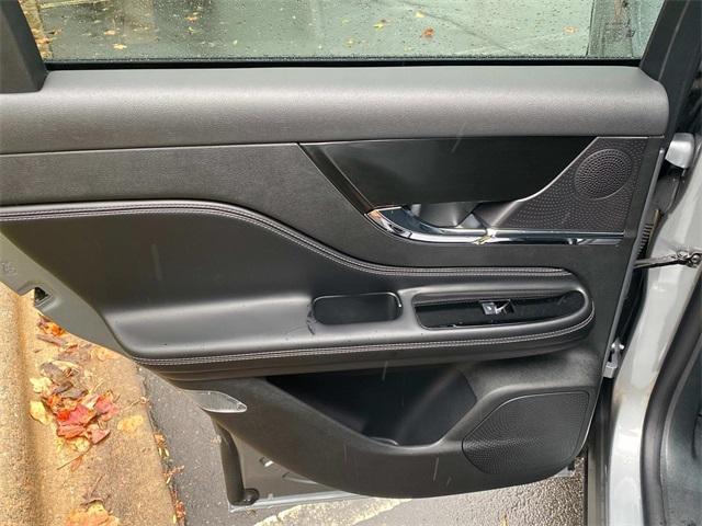 used 2023 Lincoln Corsair car, priced at $34,094