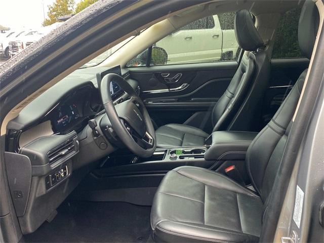 used 2023 Lincoln Corsair car, priced at $34,094