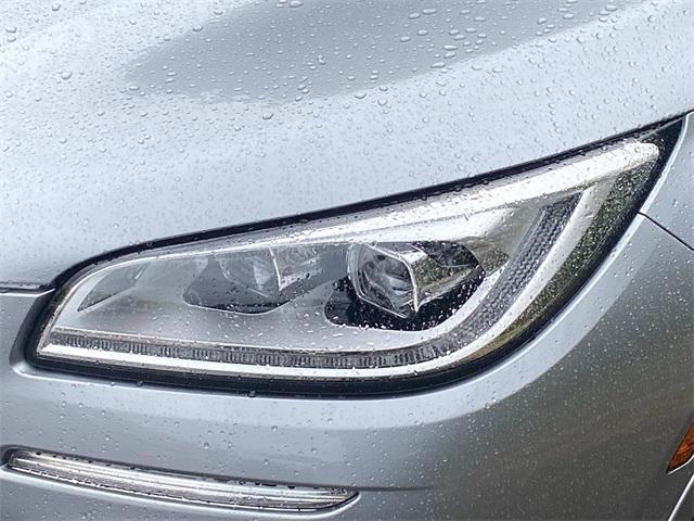 used 2023 Lincoln Corsair car, priced at $34,094