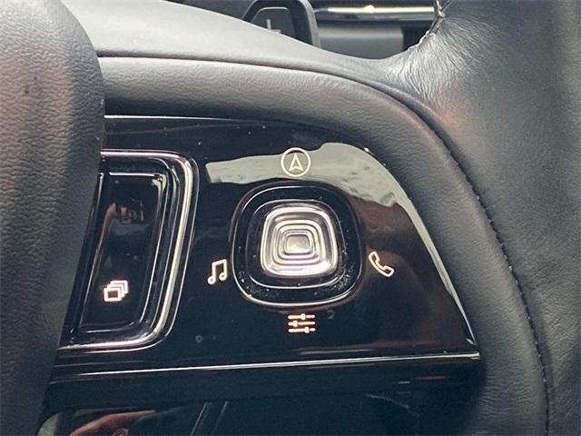 used 2023 Lincoln Corsair car, priced at $34,094