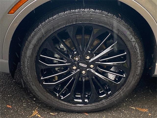 used 2023 Lincoln Corsair car, priced at $34,094