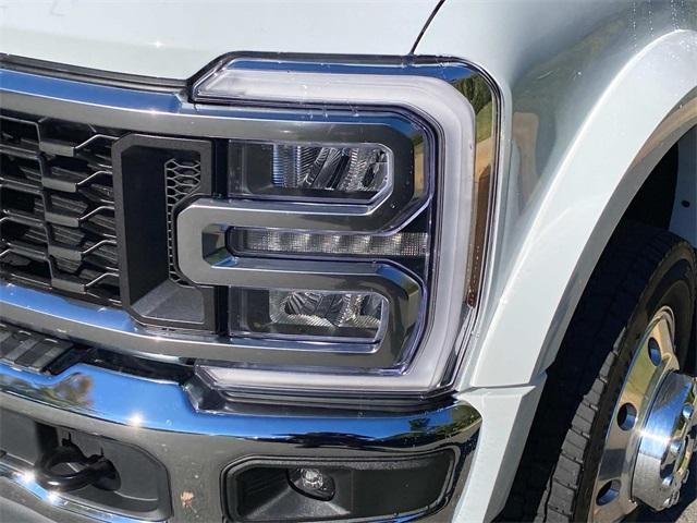 used 2026 Ford F-450 car, priced at $90,389