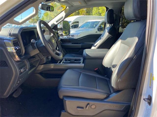 used 2026 Ford F-450 car, priced at $90,389