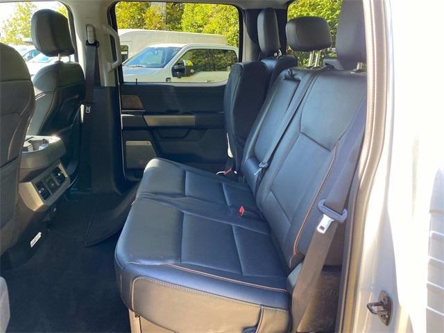 used 2026 Ford F-450 car, priced at $90,389