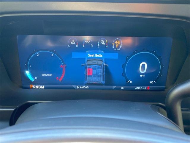 used 2026 Ford F-450 car, priced at $90,389