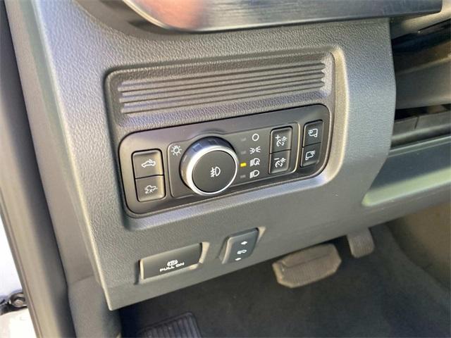 used 2026 Ford F-450 car, priced at $90,389