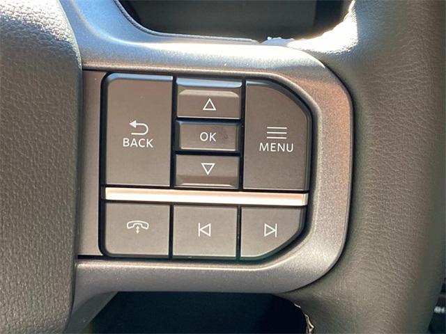 used 2026 Ford F-450 car, priced at $90,389