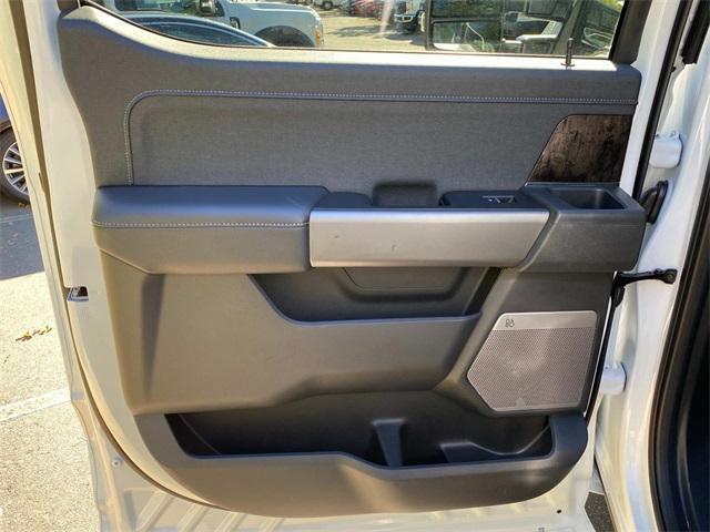 used 2026 Ford F-450 car, priced at $90,389