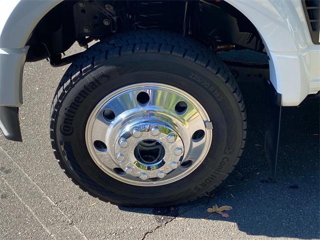 used 2026 Ford F-450 car, priced at $90,389