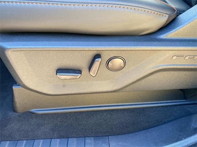 used 2026 Ford F-450 car, priced at $90,389