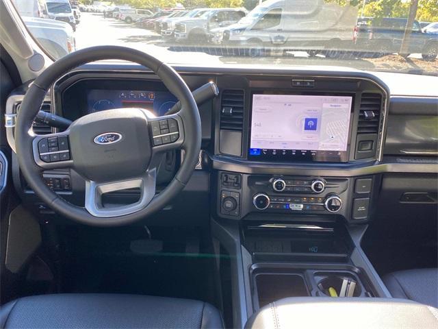 used 2026 Ford F-450 car, priced at $90,389