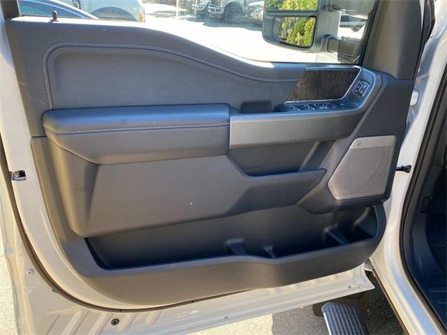 used 2026 Ford F-450 car, priced at $90,389