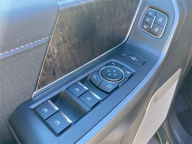 used 2026 Ford F-450 car, priced at $90,389