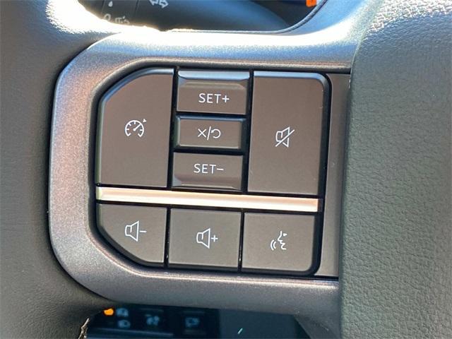 used 2026 Ford F-450 car, priced at $90,389