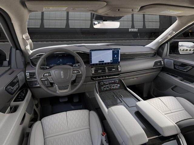new 2024 Lincoln Navigator car, priced at $119,260