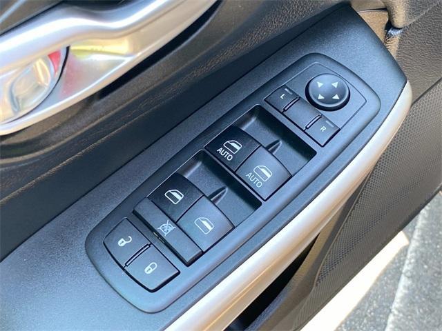 used 2018 Jeep Cherokee car, priced at $17,099